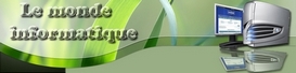 le-monde-informatique : Aide informatique